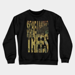 Sweet Oblivion 1992 Crewneck Sweatshirt